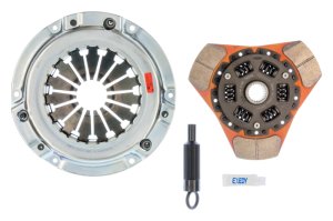 Pontiac Solstice Clutch Kit - Exedy - Stage 2 Cerametallic - `06-`09