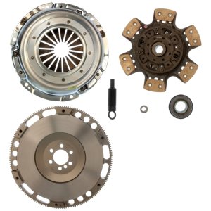 Chevrolet Camaro Clutch Kit - Exedy - Stage 2 Cerametallic - `98-`02