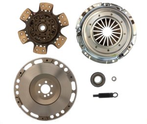 Chevrolet Camaro Clutch Kit - Exedy - Stage 2 Cerametallic - `98-`02