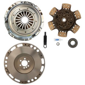 Chevrolet Camaro Clutch Kit - Exedy - Stage 2 Cerametallic - `98-`02