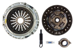 Mitsubishi Evolution Clutch Kit - Exedy - Stage 1 Organic - `08-`15