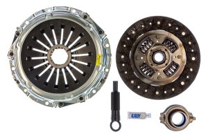 Mitsubishi Evolution Clutch Kit - Exedy - Stage 1 Organic - `08-`15 Mitsubishi Evolution Clutch Kit - Exedy - Stage 1 Organic - `08-`15