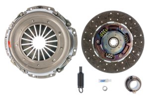 Dodge Ram Clutch Kit - Exedy - Stage 1 Organic - `01-`04 Dodge Ram Clutch Kit - Exedy - Stage 1 Organic - `01-`04