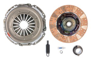 Dodge Ram Clutch Kit - Exedy - Stage 2 Cerametallic - `01-`04