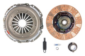 Dodge Ram Clutch Kit - Exedy - Stage 2 Cerametallic - `01-`04 Dodge Ram Clutch Kit - Exedy - Stage 2 Cerametallic - `01-`04