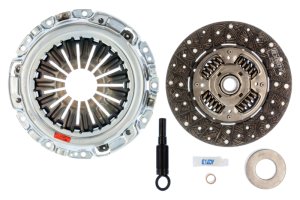 Infiniti G35 Clutch Kit - Exedy - Stage 1 Organic - Red - `03-`07