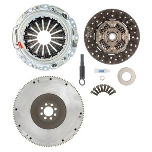 Infiniti G35 Clutch Kit - Exedy - Stage 1 Organic - `03-`07