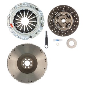 Infiniti G35 Clutch Kit - Exedy - Stage 1 Organic - `03-`07