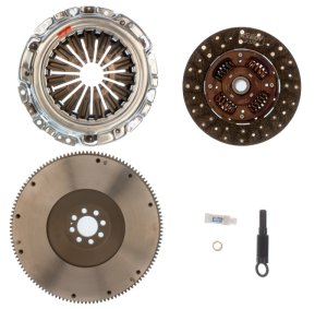 Infiniti G35 Clutch Kit - Exedy - Stage 1 Organic - `07-`08