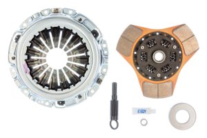 Infiniti G35 Clutch Kit - Exedy - Stage 2 Cerametallic - `03-`07