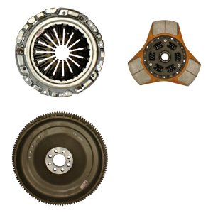 Infiniti G35 Clutch Kit - Exedy - Stage 2 Cerametallic - `07-`08