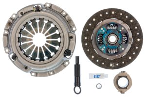 Ford Escort Clutch Kit - Exedy - OE - `97-`03 Ford Escort Clutch Kit - Exedy - OE - `97-`03