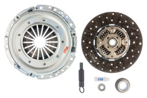 Ford Mustang Clutch Kit - Exedy - Stage 1 Organic - `96-`04 Ford Mustang Clutch Kit - Exedy - Stage 1 Organic - `96-`04