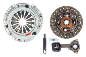 Ford Focus Clutch Kit - Exedy - Stage 1 Organic - `03-`07
