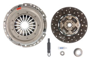 Ford Mustang Clutch Kit - Exedy - Stage 1 Organic - `96-`04 Ford Mustang Clutch Kit - Exedy - Stage 1 Organic - `96-`04