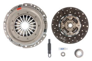 Ford Mustang Clutch Kit - Exedy - Stage 1 Organic - `96-`04 Ford Mustang Clutch Kit - Exedy - Stage 1 Organic - `96-`04