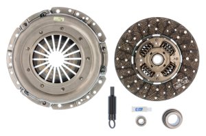 Ford Mustang Clutch Kit - Exedy - Stage 1 Organic - `96-`04 Ford Mustang Clutch Kit - Exedy - Stage 1 Organic - `96-`04