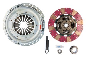 Ford Mustang Clutch Kit - Exedy - Stage 2 Cerametallic - `96-`04 Ford Mustang Clutch Kit - Exedy - Stage 2 Cerametallic - `96-`04