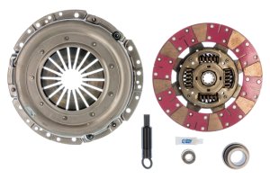Ford Mustang Clutch Kit - Exedy - Stage 2 Cerametallic - `96-`04 Ford Mustang Clutch Kit - Exedy - Stage 2 Cerametallic - `96-`04