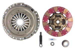 Ford Mustang Clutch Kit - Exedy - Stage 2 Cerametallic - `96-`04 Ford Mustang Clutch Kit - Exedy - Stage 2 Cerametallic - `96-`04