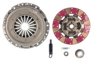Ford Mustang Clutch Kit - Exedy - Stage 2 Cerametallic - `96-`04 Ford Mustang Clutch Kit - Exedy - Stage 2 Cerametallic - `96-`04