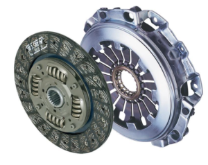 Honda Civic Si Clutch Kit - Exedy - Stage 1 Organic - `17-`19