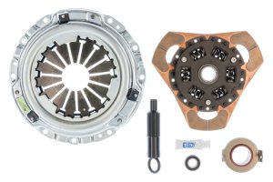 Acura Integra Stage 2 Clutch Kit - Exedy - Cerametallic Thin Disc - `94-`01 Acura Integra Stage 2 Clutch Kit - Exedy - Cerametallic Thin Disc - `94-`01