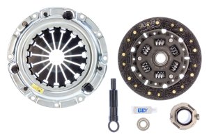 Mazda Miata MX 5 Clutch Kit - Exedy - Stage 1 Organic - `90-`05