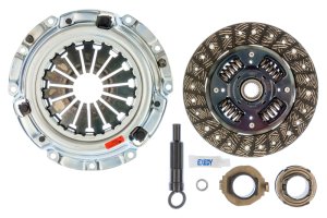 Mazda 3 Clutch Kit - Exedy - Stage 1 Organic - `04-`11