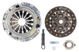 Mazda Miata MX 5 Clutch Kit - Exedy - Stage 1 Organic - `06-`14 Mazda Miata MX 5 Clutch Kit - Exedy - Stage 1 Organic - `06-`14