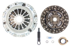 Mazda RX 8 Clutch Kit - Exedy - Stage 1 Organic - `03-`11 Mazda RX 8 Clutch Kit - Exedy - Stage 1 Organic - `03-`11