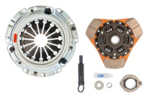 Ford Fusion Clutch Kit - Exedy - Stage 2 Cerametallic Thick Disc - `06-`09