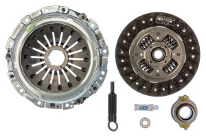 Subaru Impreza Clutch Kit - Exedy - Stage 1 Organic - `04-`14