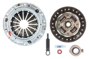 Subaru Impreza Clutch Kit - Exedy - Stage 1 Organic - `06-`14