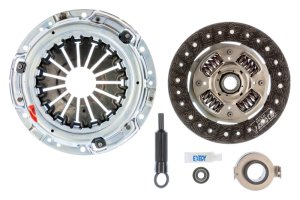 Subaru Impreza Clutch Kit - Exedy - Stage 1 Organic - `06-`14