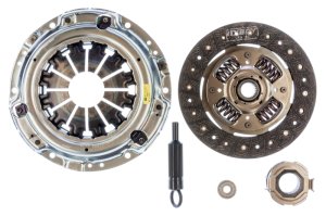 Scion FR S Clutch Kit - Exedy - Stage 1 Organic - `13-`16