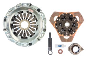 Saab 9-2X Clutch Kit - Exedy - Stage 2 Cerametallic - 2005