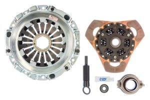 Saab 9-2X Clutch Kit - Exedy - Stage 2 Cerametallic - 2005