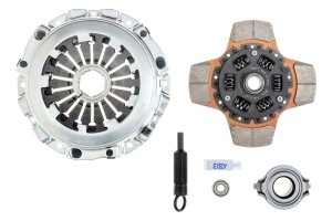 Saab 9-2X Clutch Kit - Exedy - Stage 2 Cerametallic - 2005