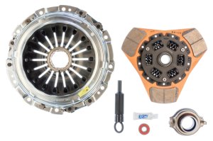 Subaru Impreza Clutch Kit - Exedy - Stage 2 Cerametallic - `04-`14