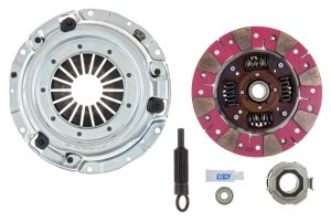 Saab 9-2X Clutch Kit - Exedy - Stage 2 Cerametallic - `05-`06
