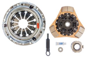 Scion FR S Stage 2 Clutch Kit - Exedy - Cerametallic Thick Disc - `13-`16