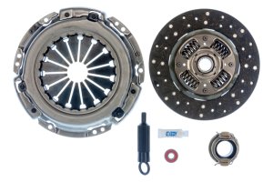 Toyota 4Runner Clutch Kit - Exedy - Single - `96-`00