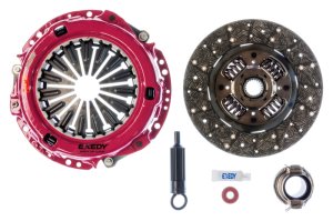 Toyota 4Runner Clutch Kit - Exedy - Stage 1 Organic - `96-`02
