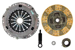 Toyota 4Runner Clutch Kit - Exedy - Stage 2 Cerametallic - `96-`00