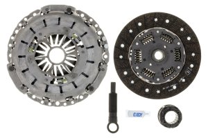 Audi A6 Clutch Kit - Exedy - OE - `00-`04