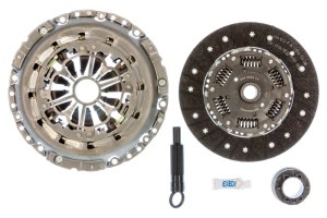 Audi A4 Clutch Kit - Exedy - OE - 2007