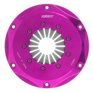 Scion FR S Clutch Cover - Exedy - Hyper Multi Cover Assembly, Push Type Cover - `13-`16 Scion FR S Clutch Cover - Exedy - Hyper Multi Cover Assembly, Push Type Cover - `13-`16