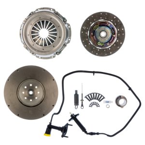 Dodge Ram Clutch Kit - Exedy - OE - `05-`10 Dodge Ram Clutch Kit - Exedy - OE - `05-`10