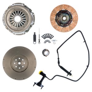 Dodge Ram Clutch Kit - Exedy - OE - `05-`09 Dodge Ram Clutch Kit - Exedy - OE - `05-`09